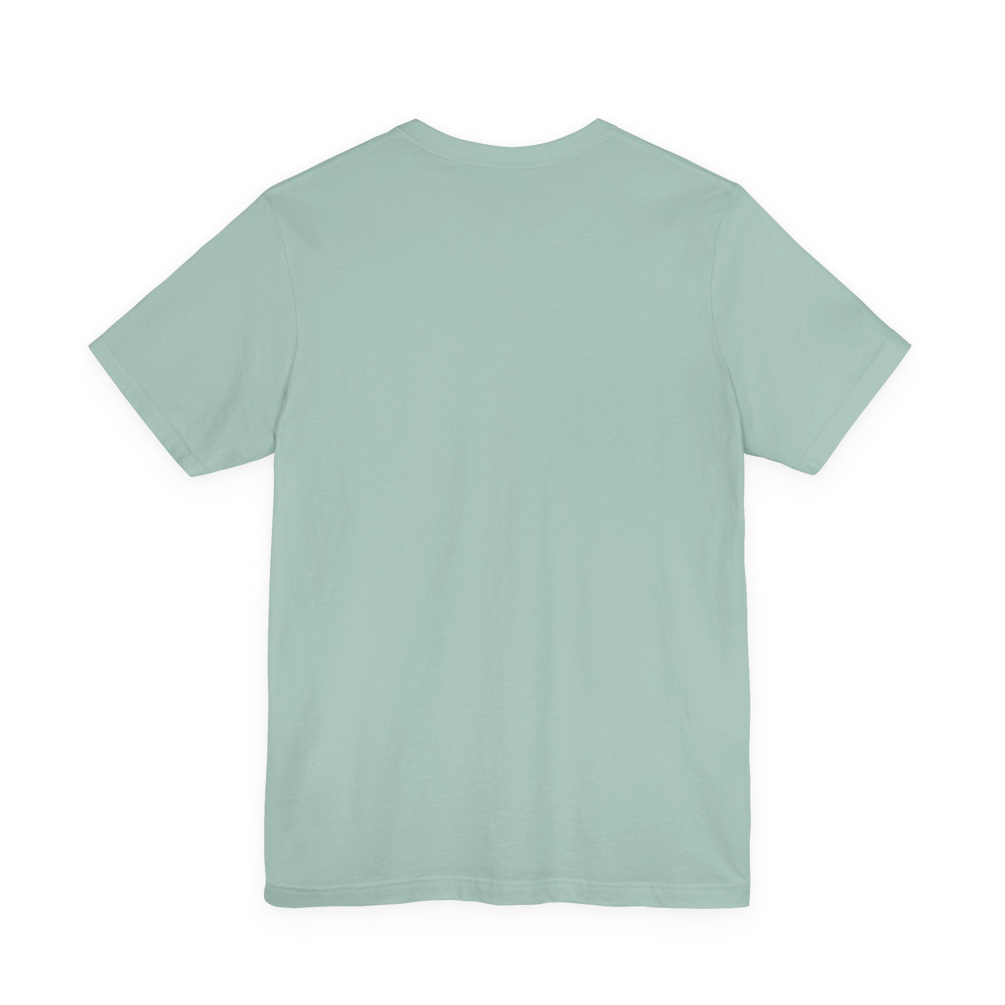 Powered by Ćevapi – Unisex Soft Tee