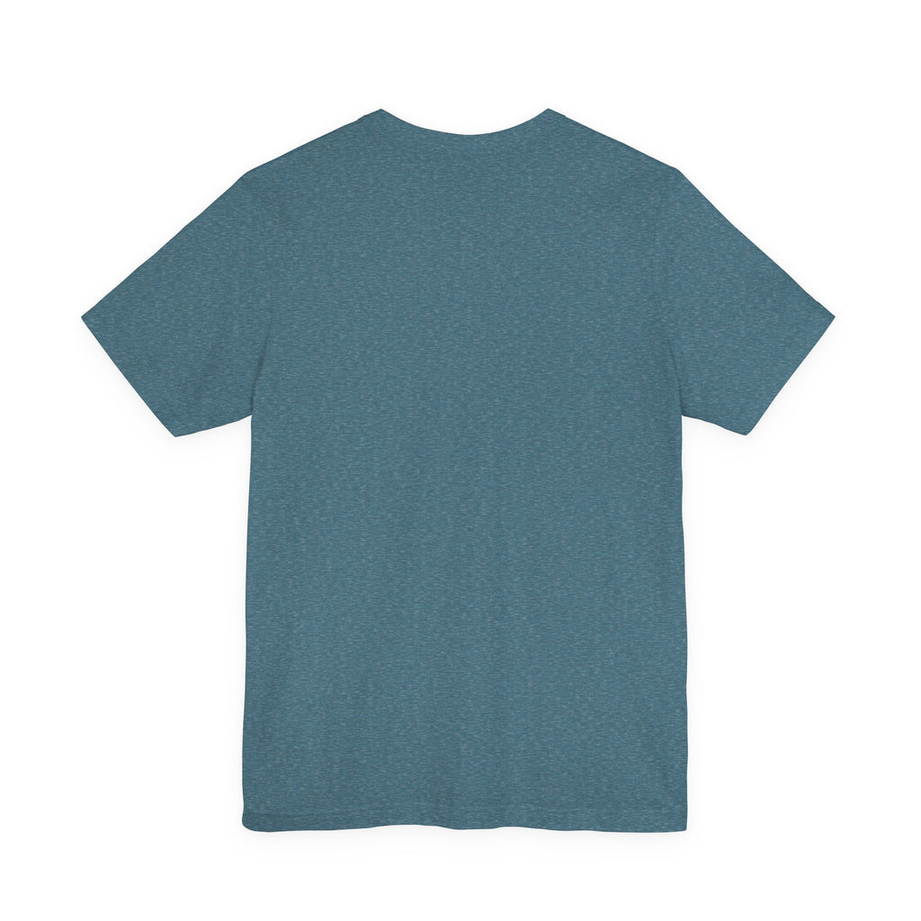 Powered by Ćevapi – Unisex Soft Tee