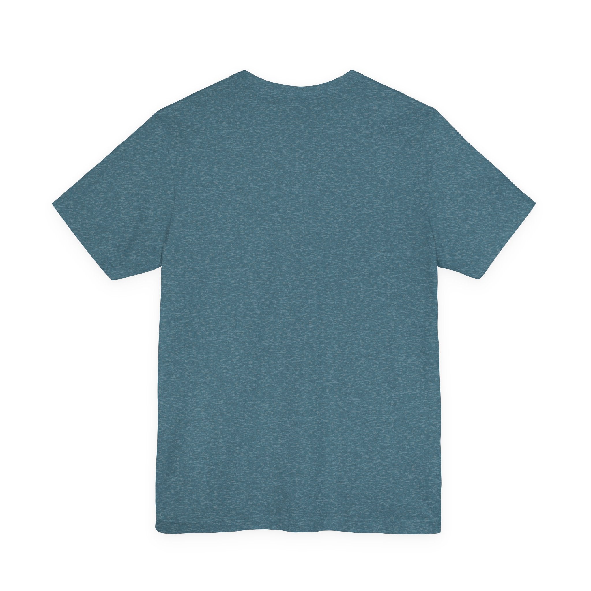 Powered by Ćevapi – Unisex Soft Tee