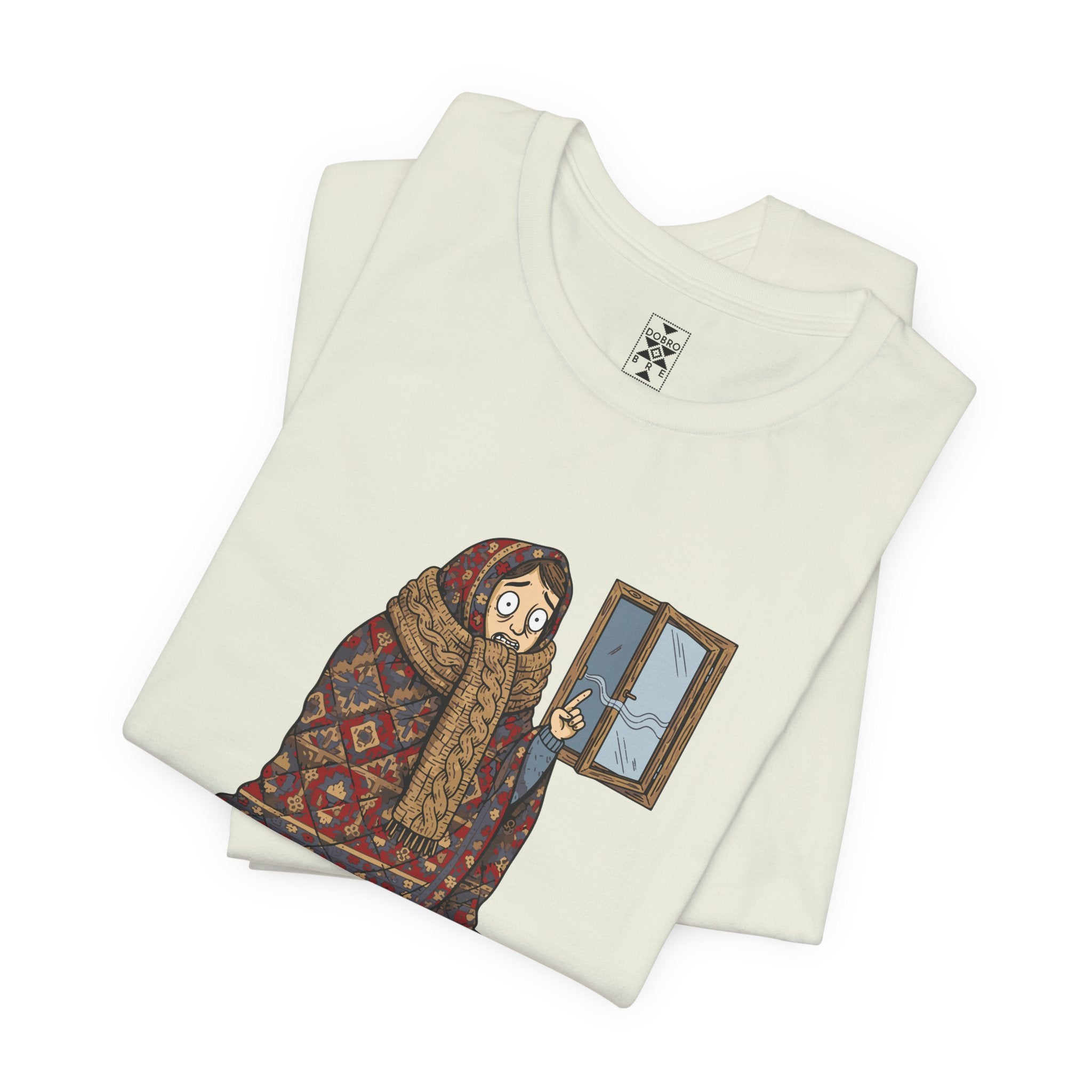 Promaja – Balkan Silent Killer Unisex T-Shirt