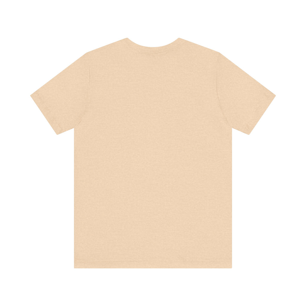 Powered by Ćevapi – Unisex Soft Tee