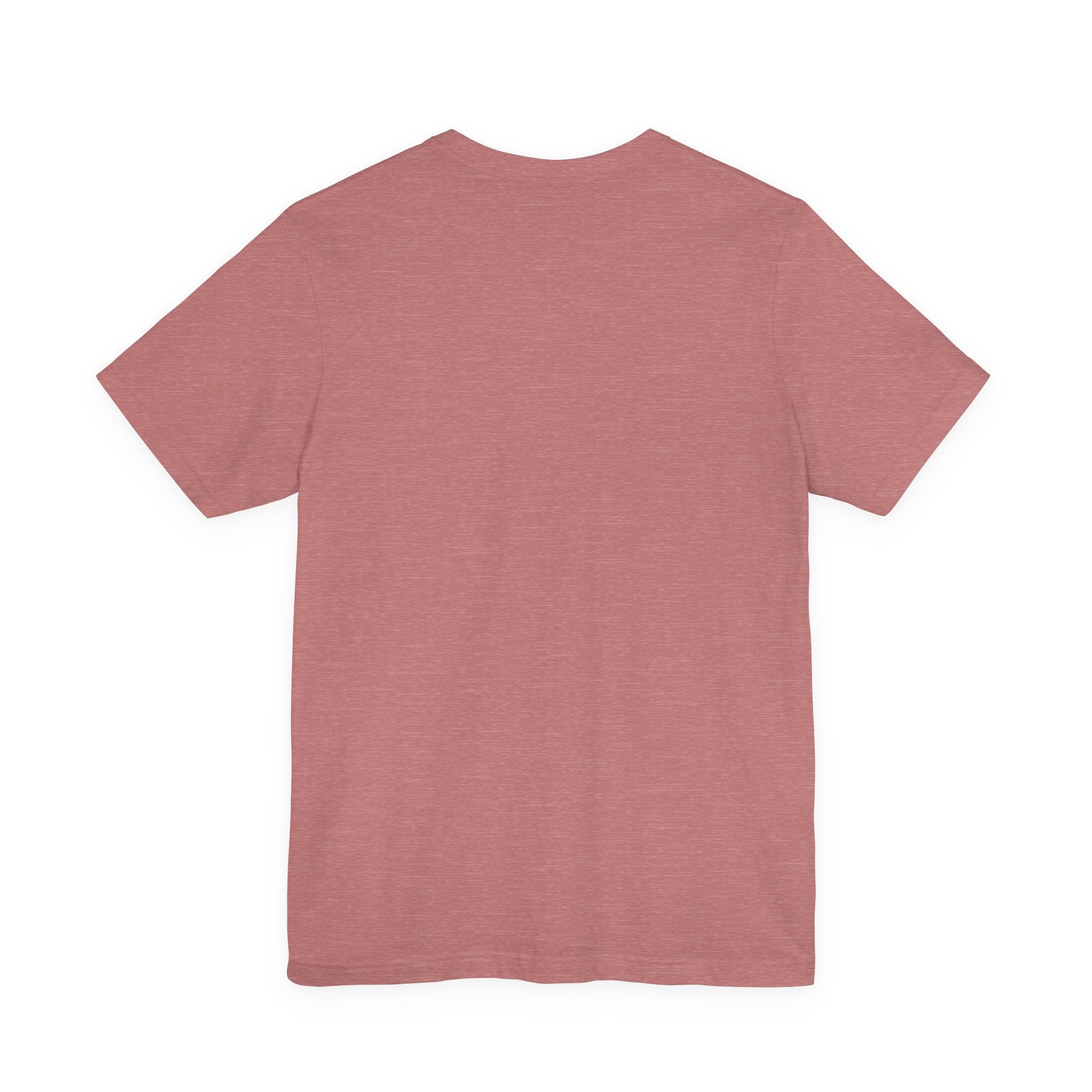 Powered by Ćevapi – Unisex Soft Tee