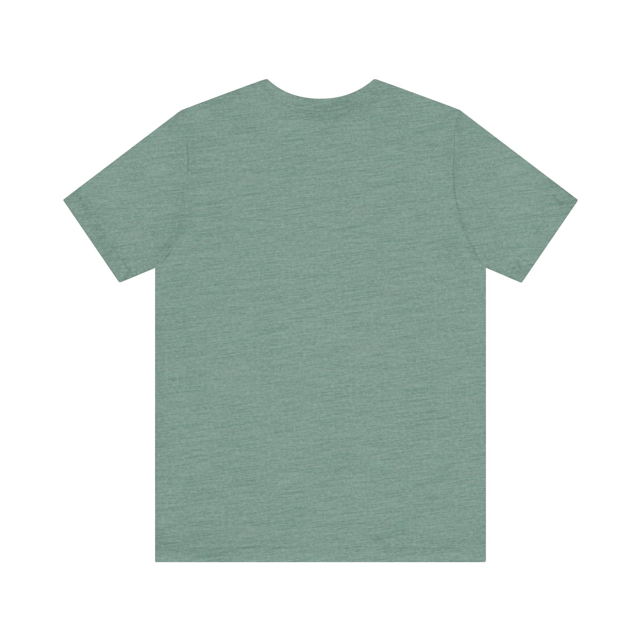 Powered by Ćevapi – Unisex Soft Tee