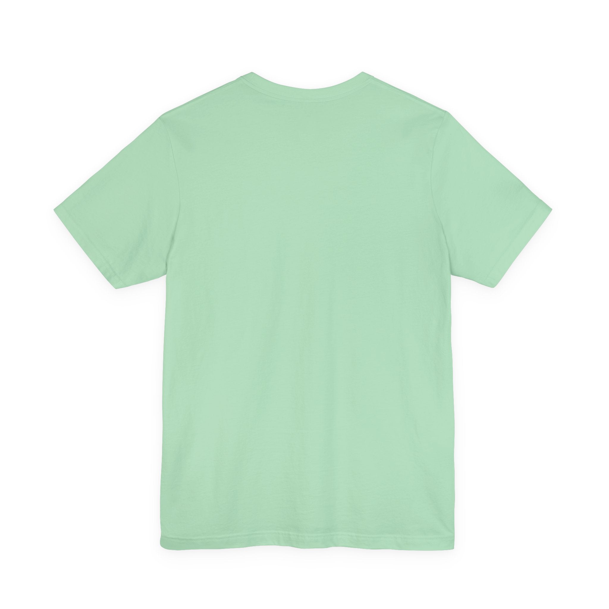 Powered by Ćevapi – Unisex Soft Tee