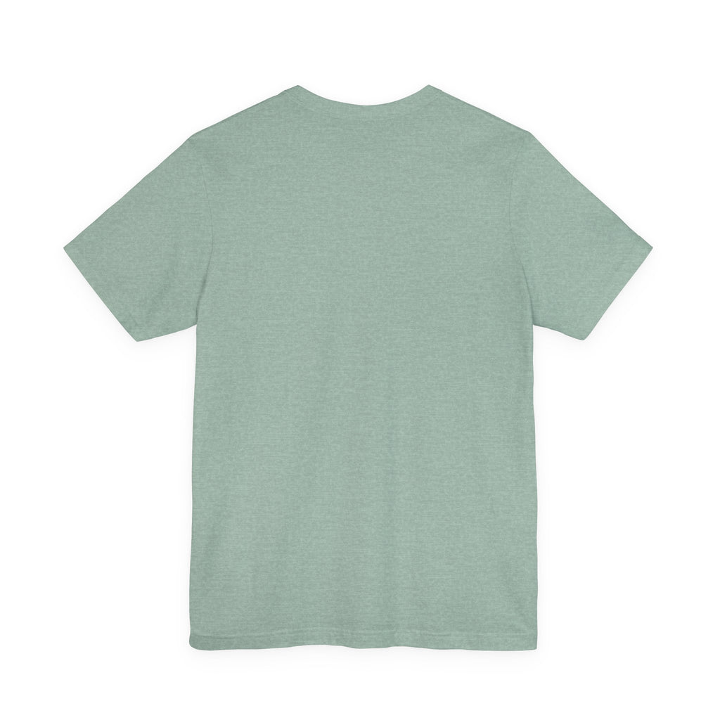 Powered by Ćevapi – Unisex Soft Tee