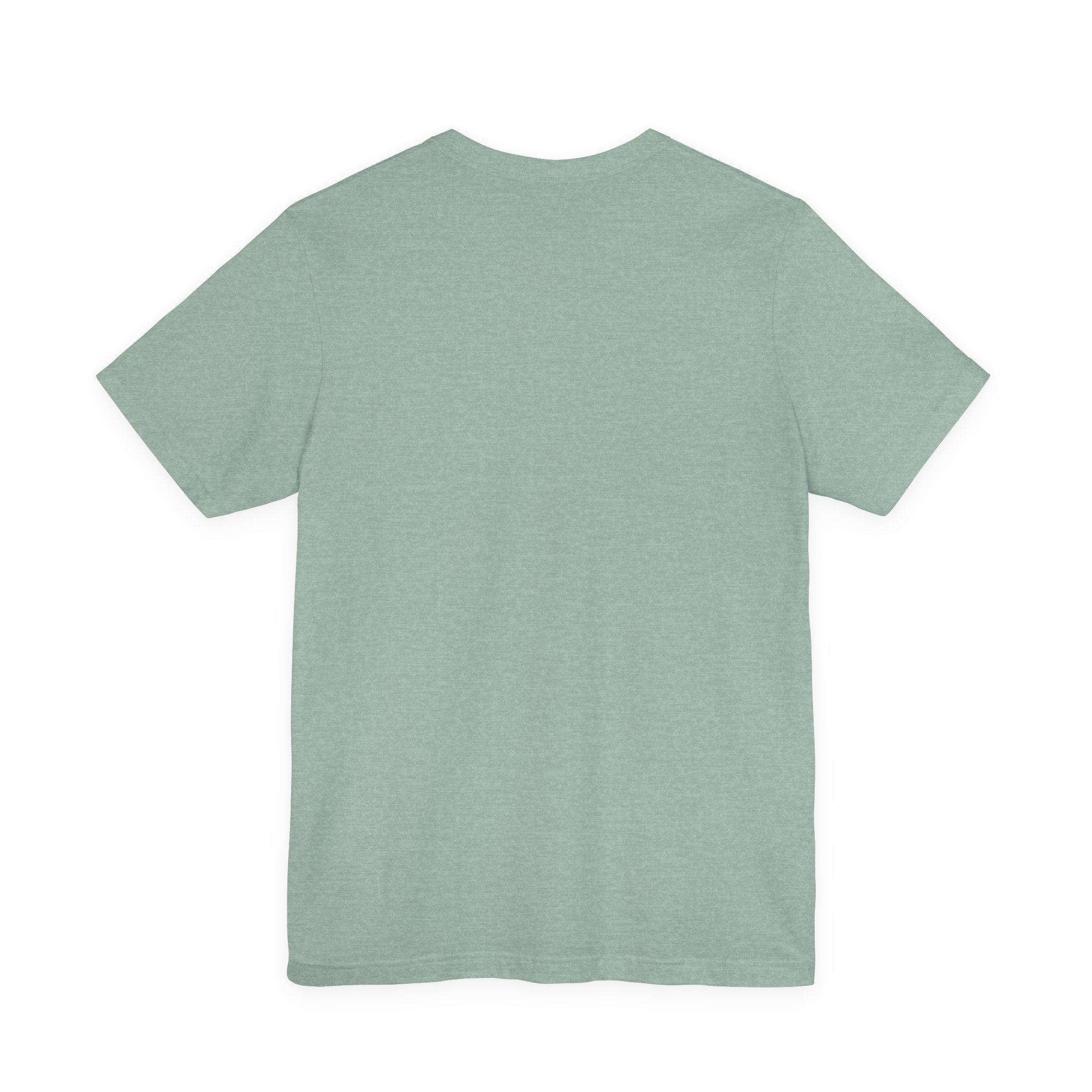 Powered by Ćevapi – Unisex Soft Tee