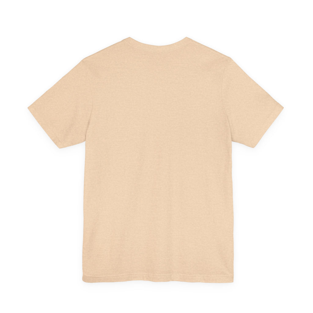 Powered by Ćevapi – Unisex Soft Tee