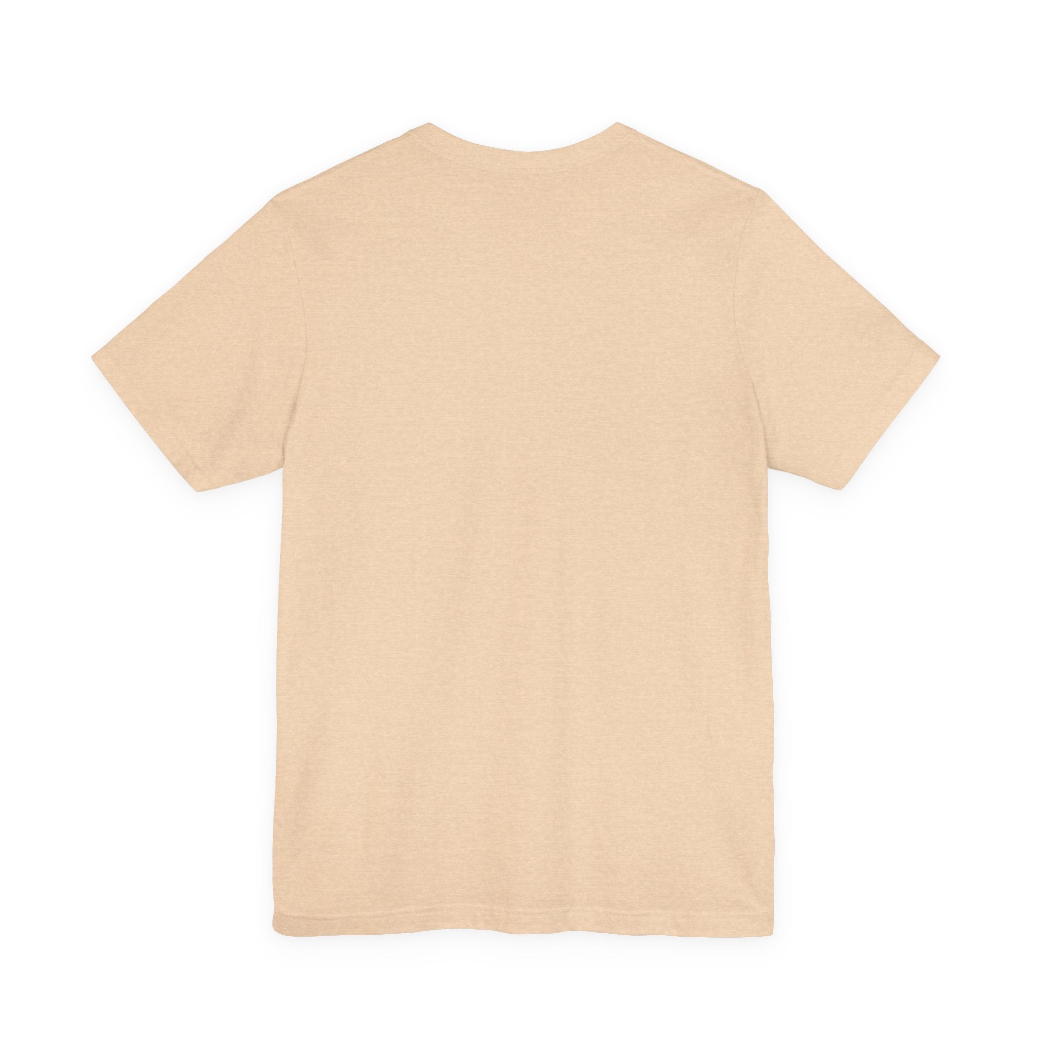 Powered by Ćevapi – Unisex Soft Tee