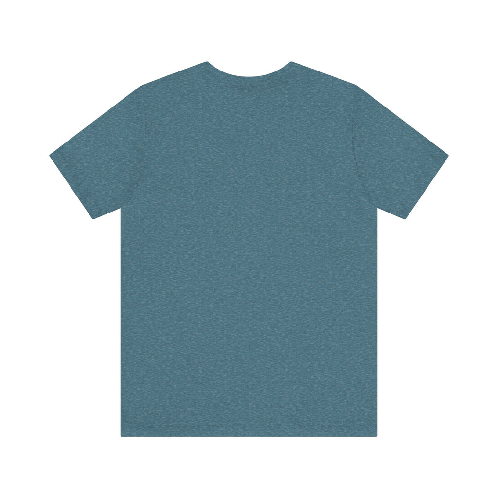 Powered by Ćevapi – Unisex Soft Tee