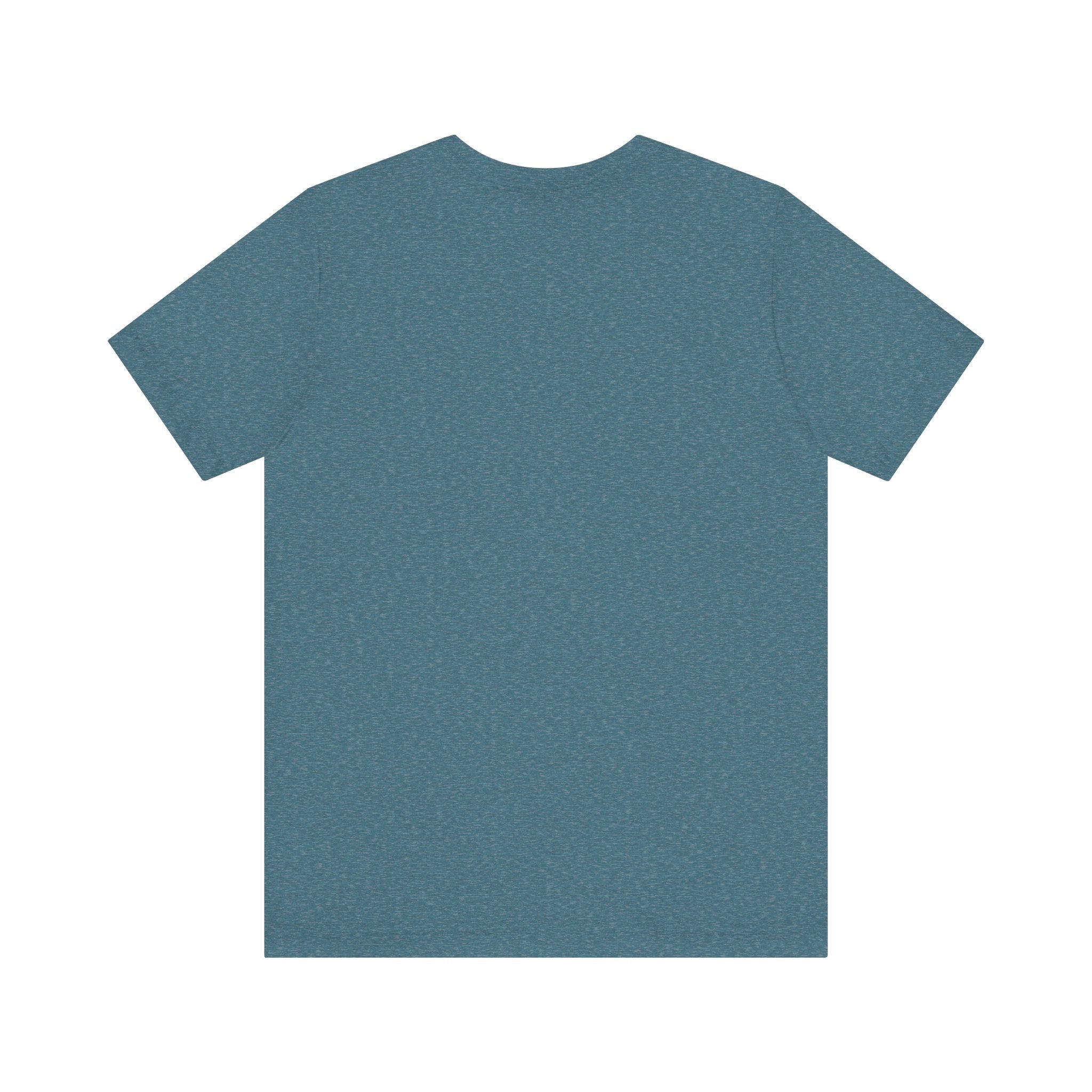 Powered by Ćevapi – Unisex Soft Tee