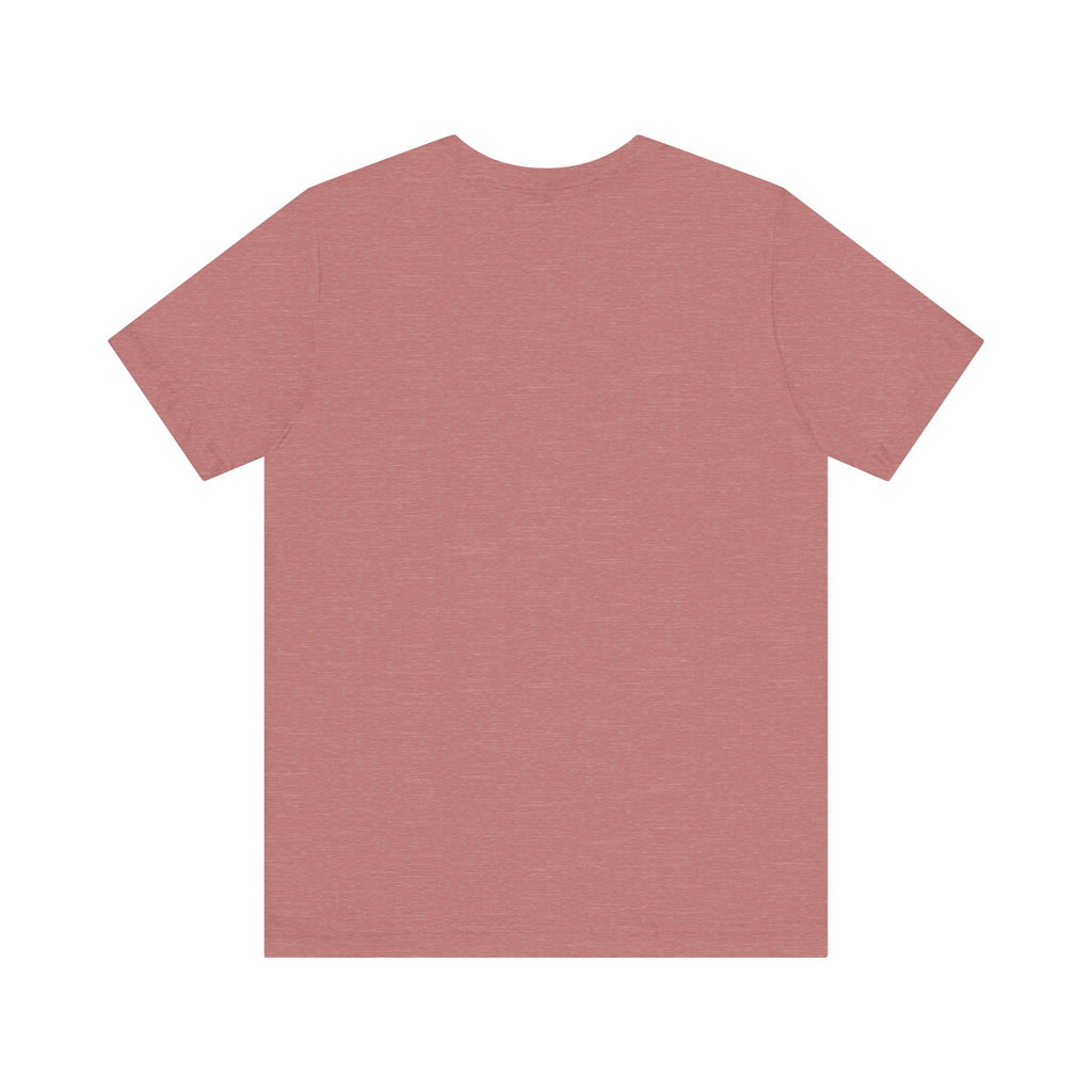 Powered by Ćevapi – Unisex Soft Tee