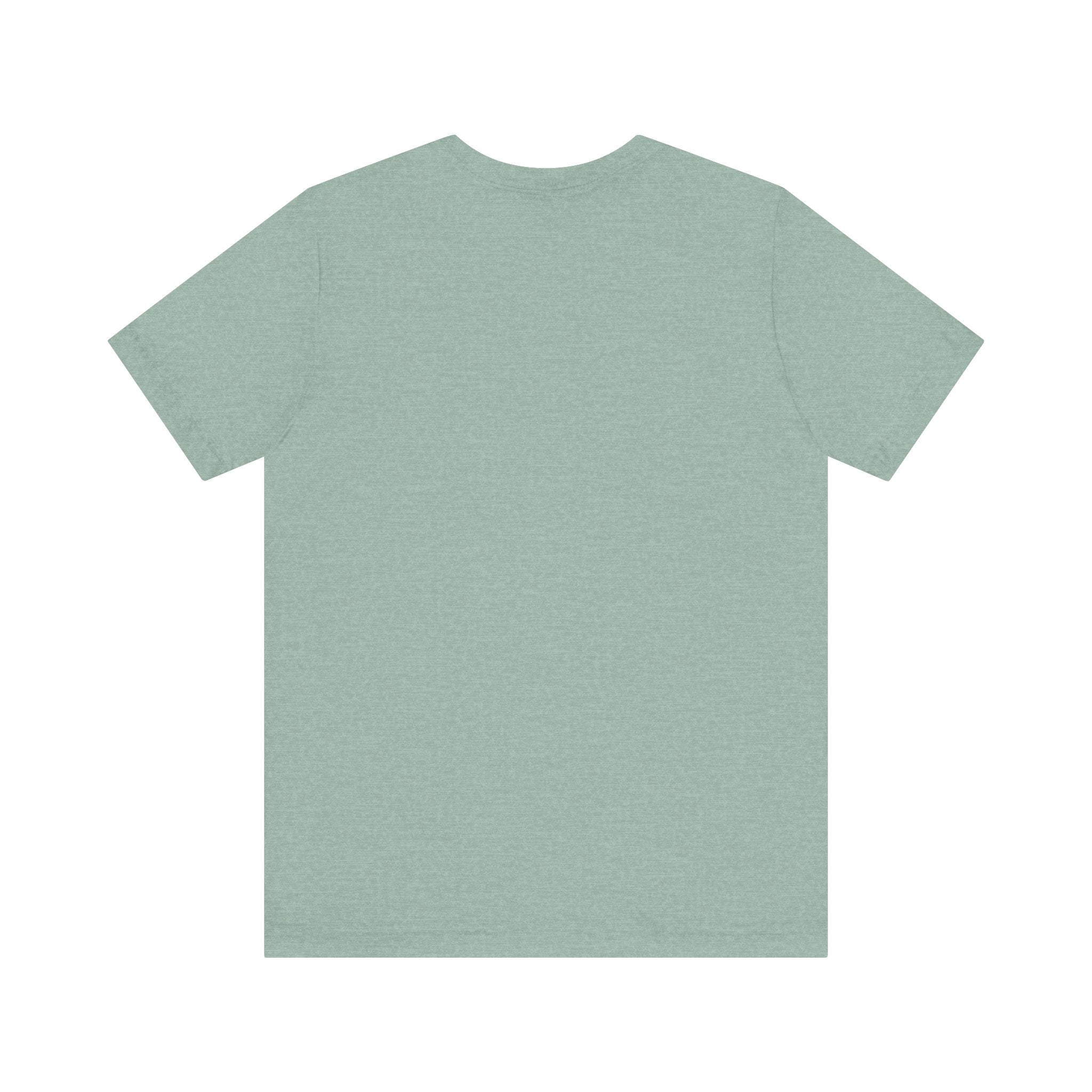 Powered by Ćevapi – Unisex Soft Tee