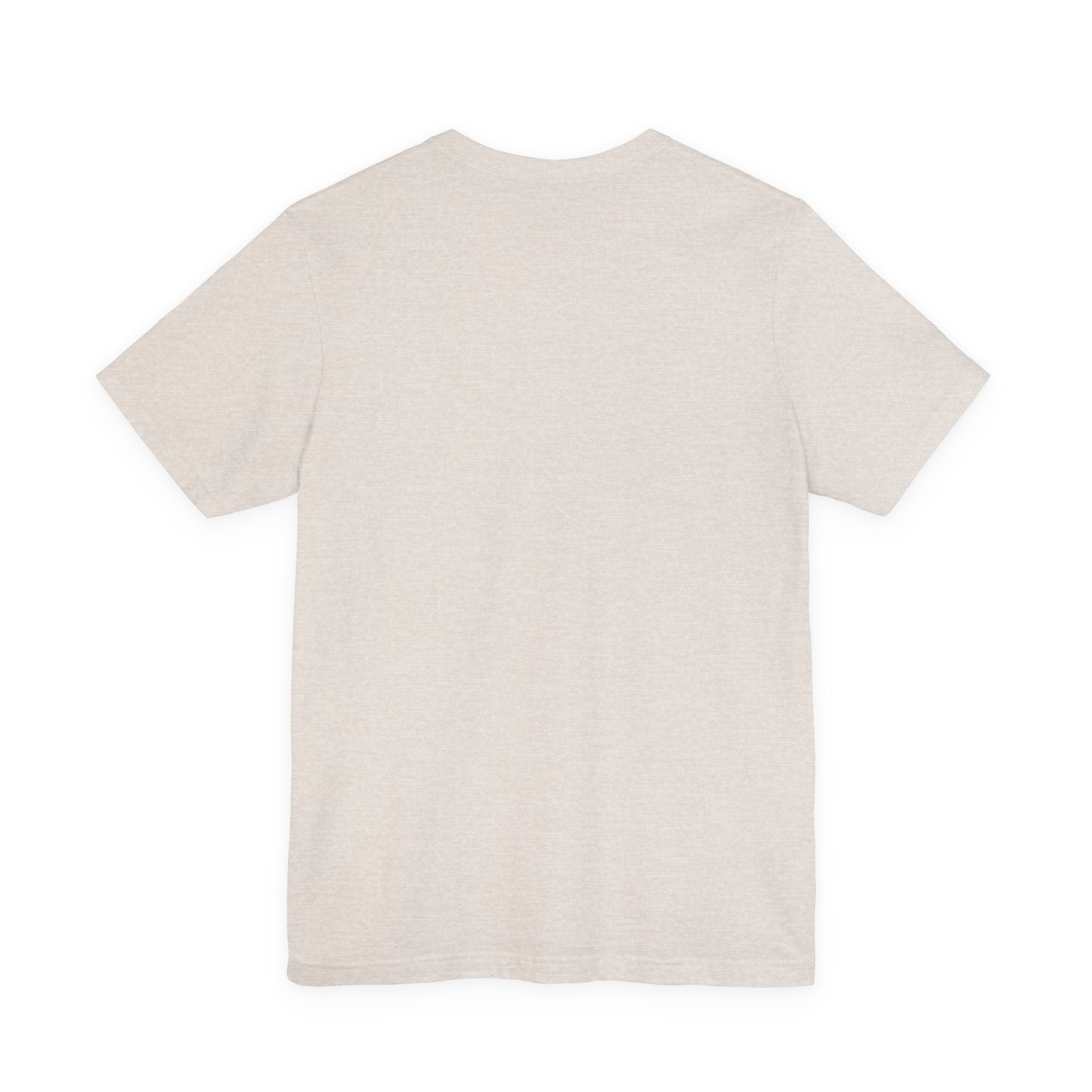 Powered by Ćevapi – Unisex Soft Tee