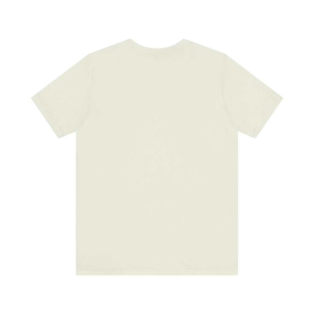 Powered by Ćevapi – Unisex Soft Tee