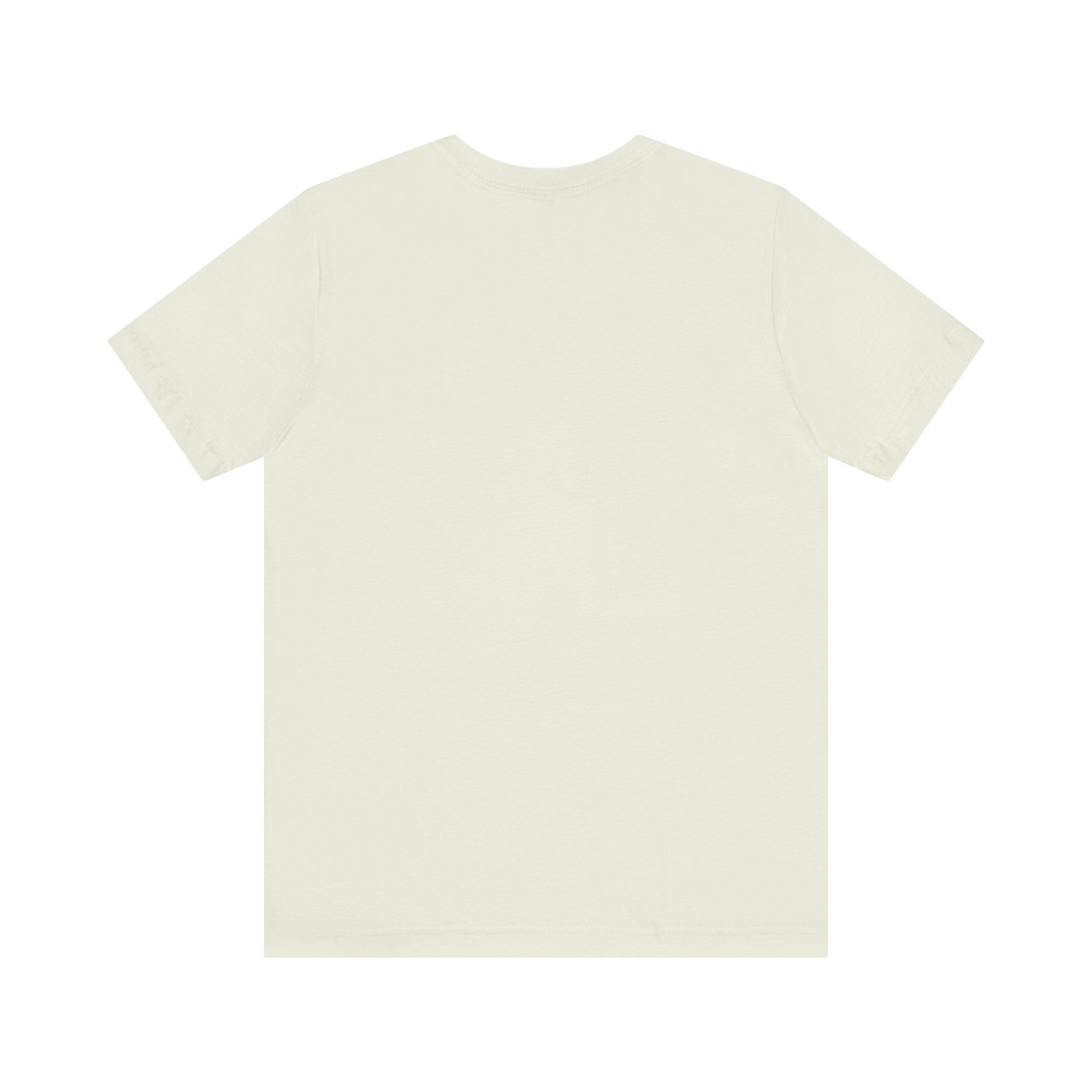 Powered by Ćevapi – Unisex Soft Tee