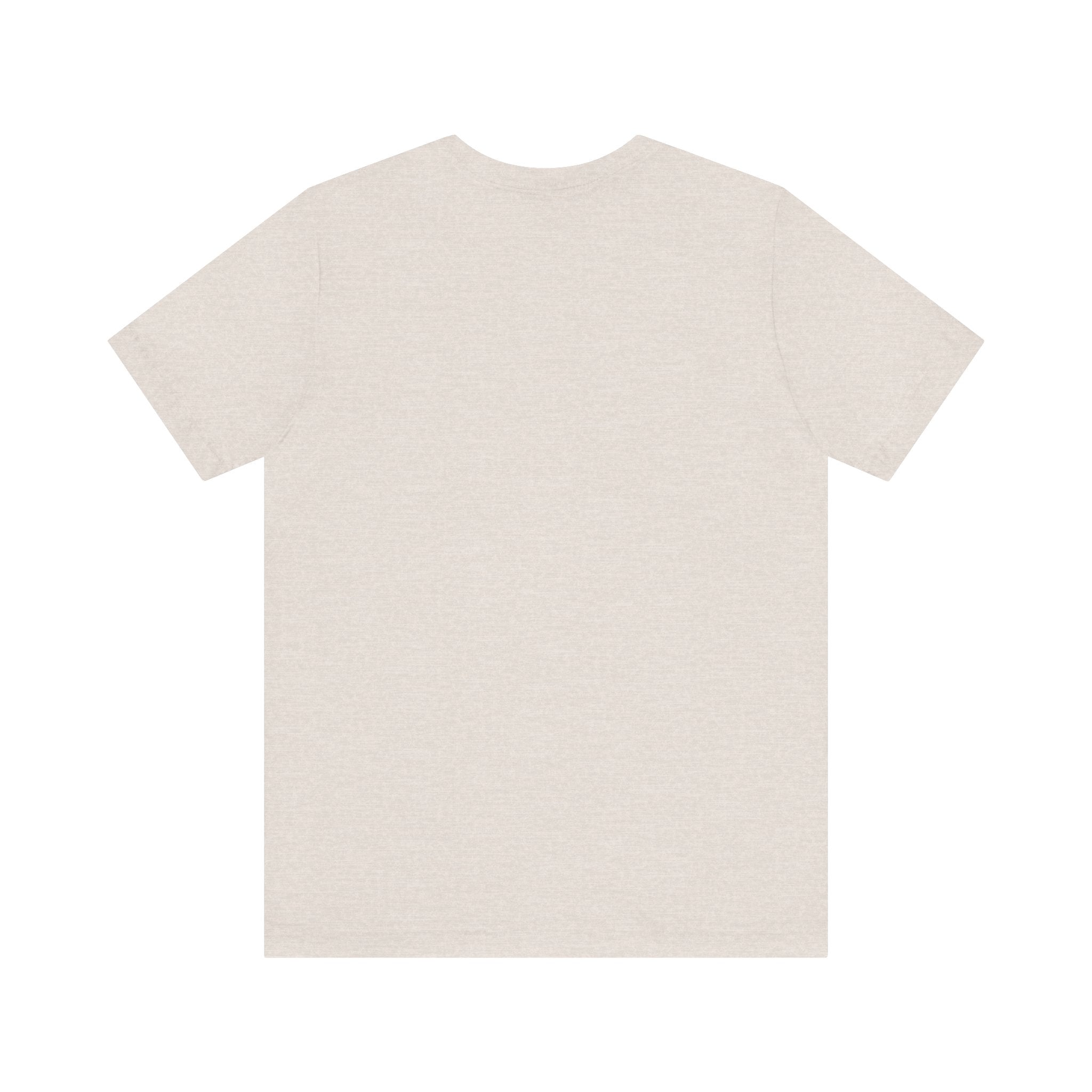 Powered by Ćevapi – Unisex Soft Tee