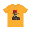 Ćirilica / Ћирилица T-Shirt – Inspired by Vuk Karadžić Graphic Tee
