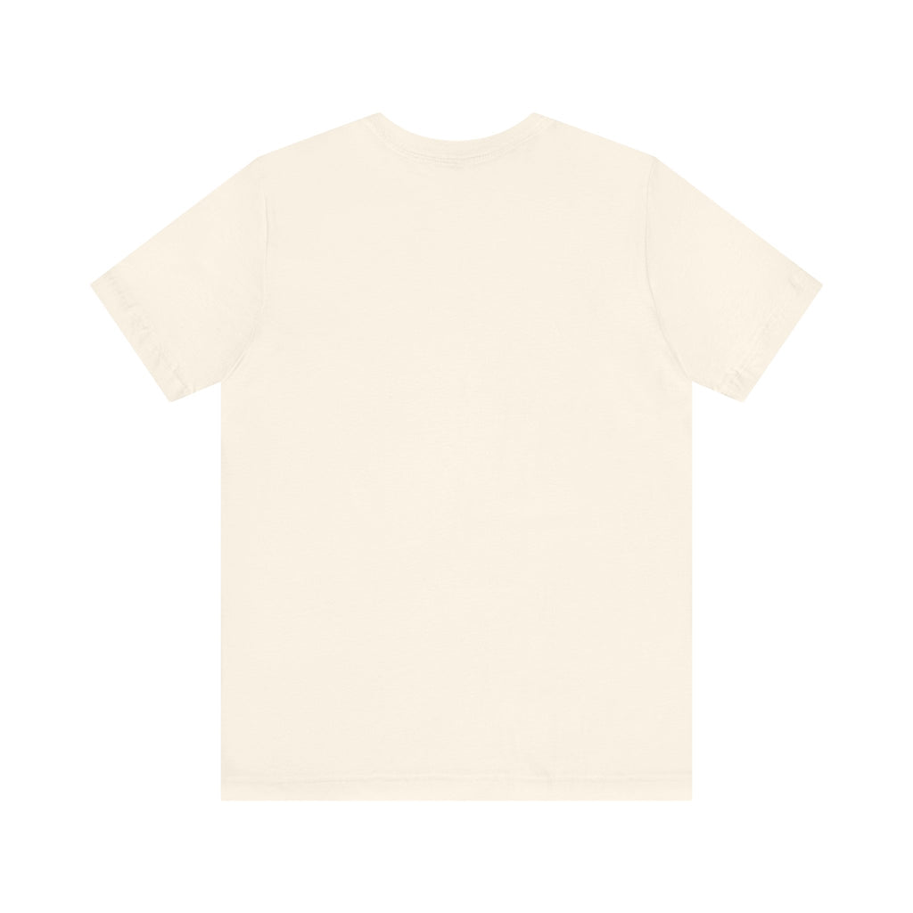 Powered by Ćevapi – Unisex Soft Tee