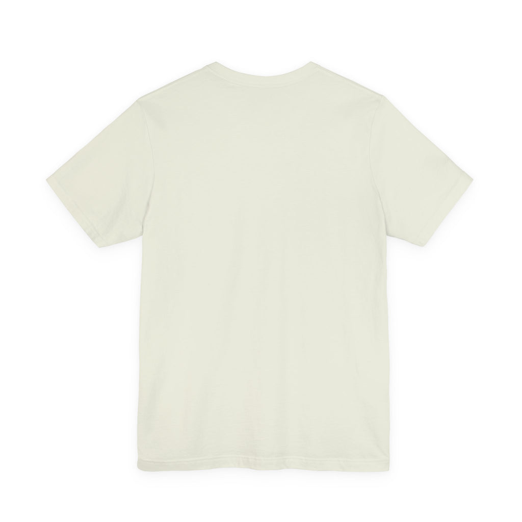 Powered by Ćevapi – Unisex Soft Tee