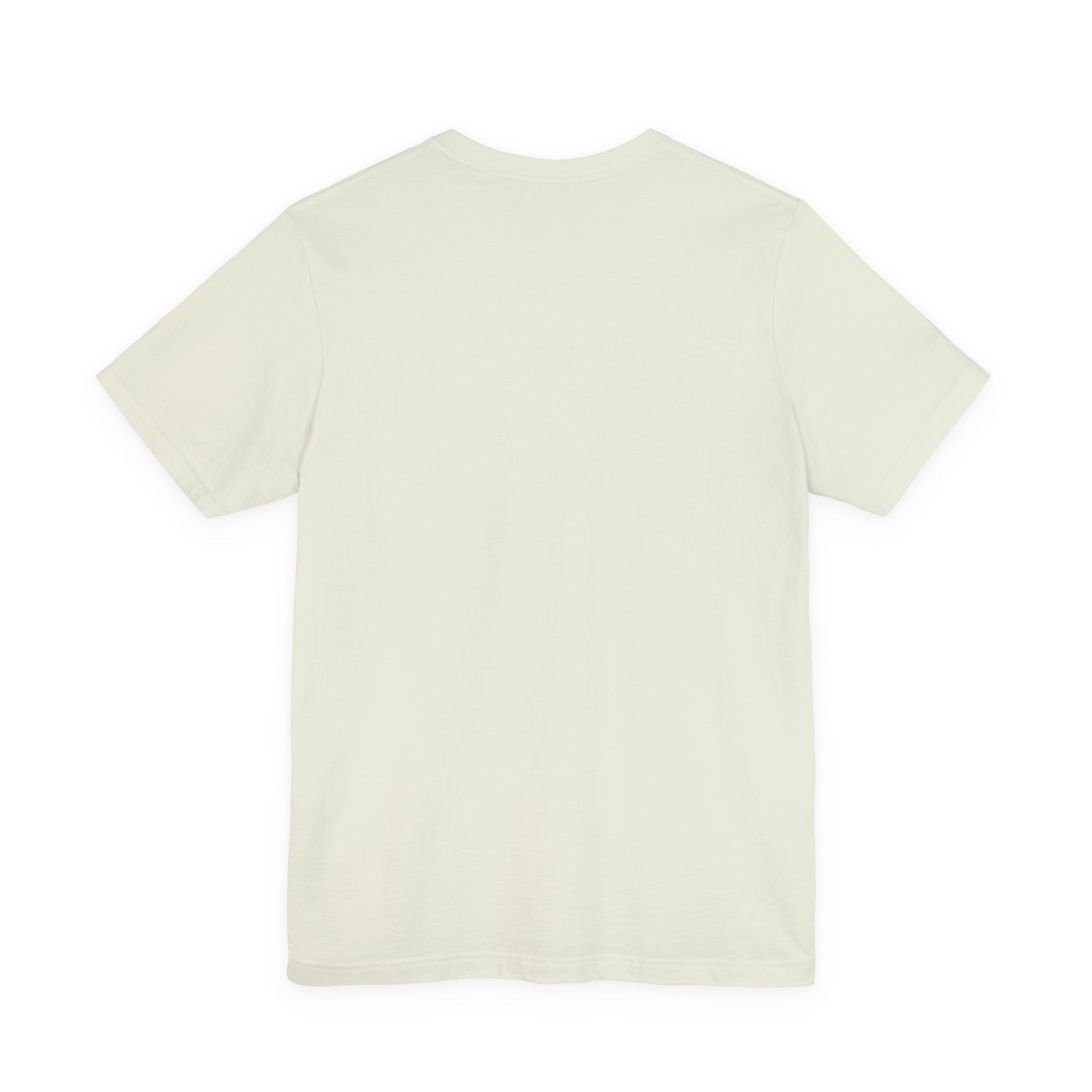 Powered by Ćevapi – Unisex Soft Tee