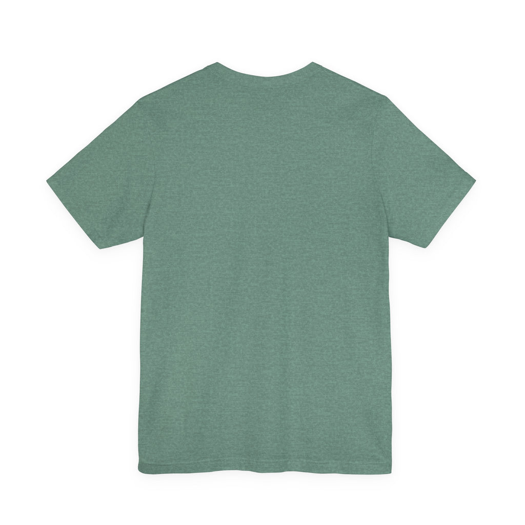 Powered by Ćevapi – Unisex Soft Tee