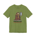 Promaja – Balkan Silent Killer Unisex T-Shirt