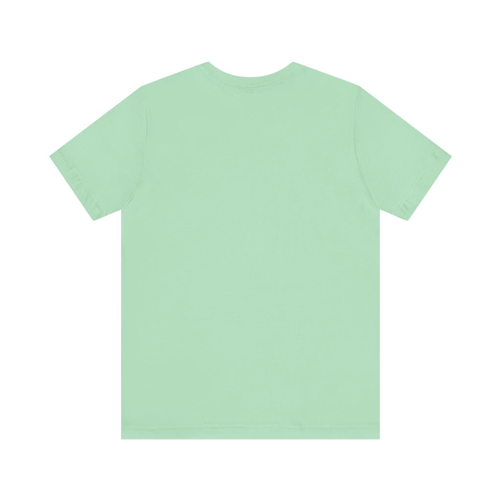 Powered by Ćevapi – Unisex Soft Tee