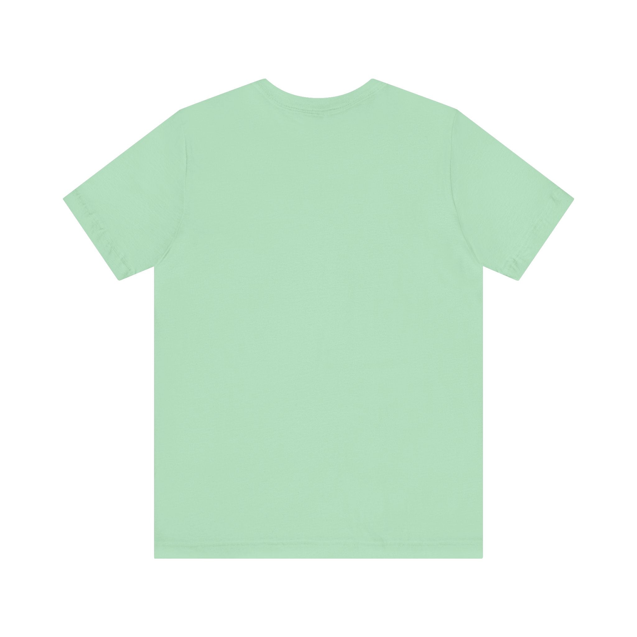 Powered by Ćevapi – Unisex Soft Tee