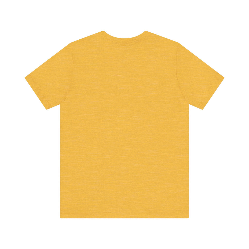 Powered by Ćevapi – Unisex Soft Tee