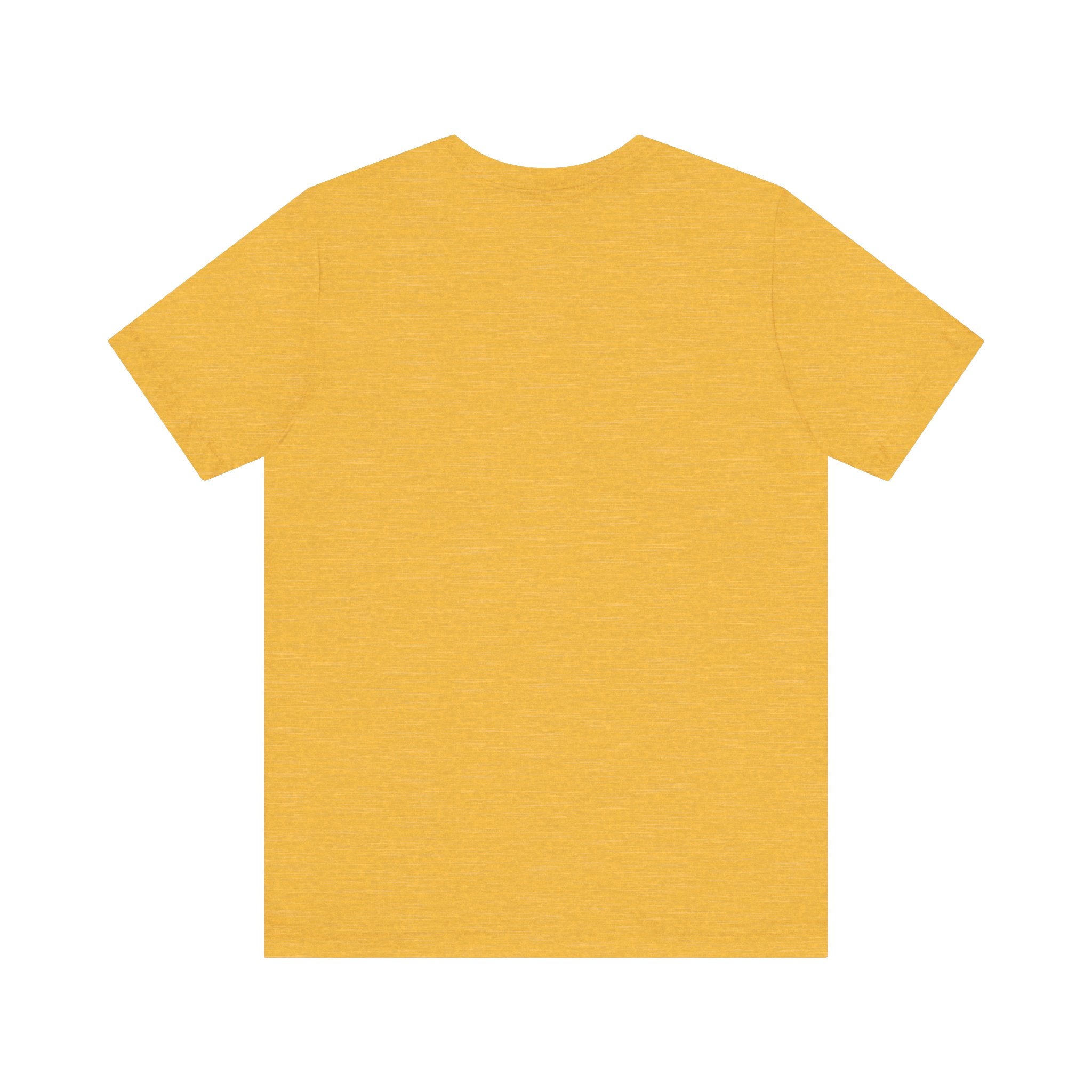 Powered by Ćevapi – Unisex Soft Tee
