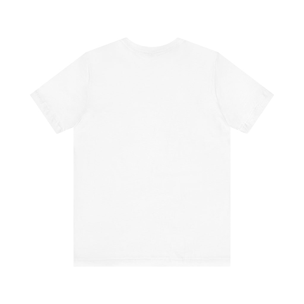 Powered by Ćevapi – Unisex Soft Tee