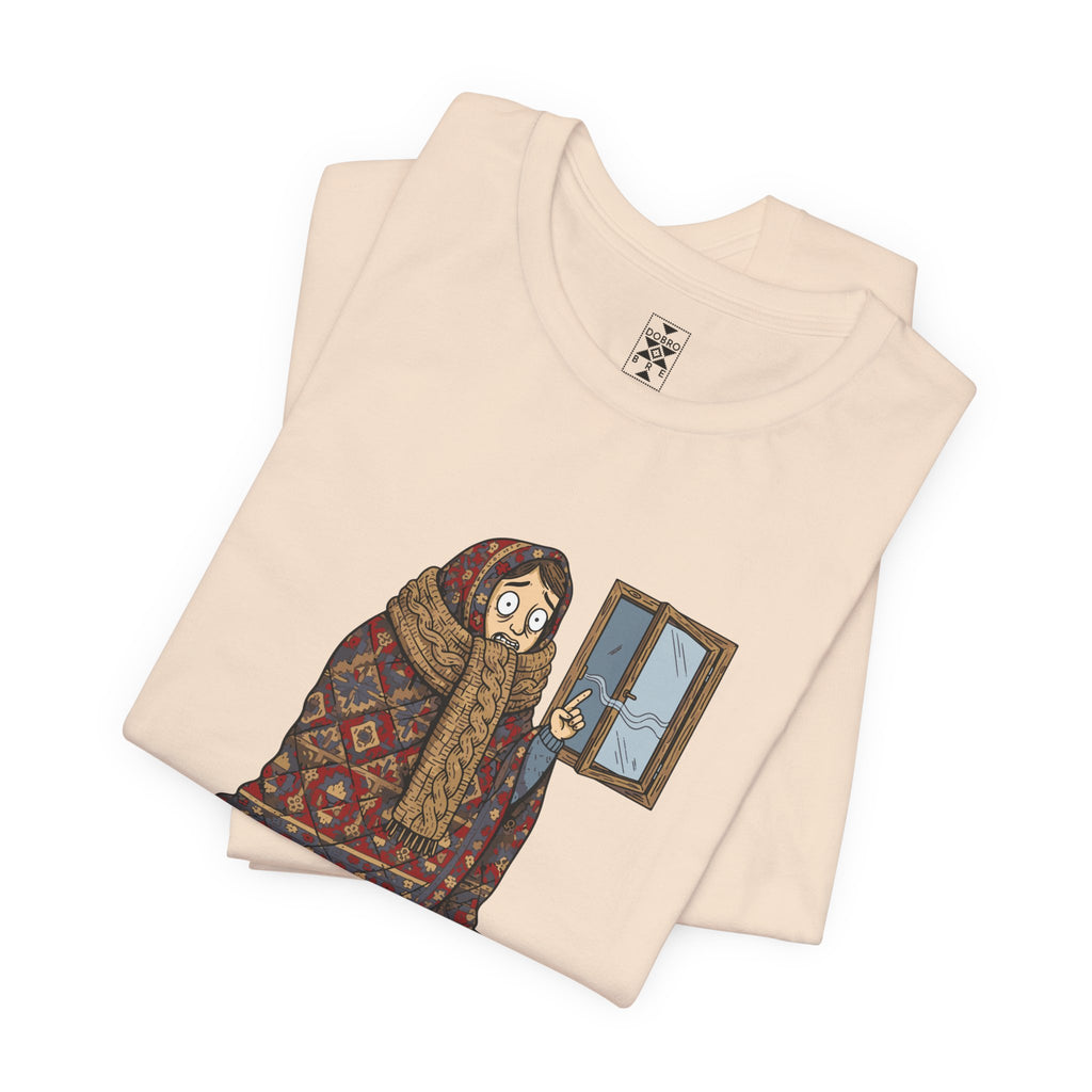 Promaja – Balkan Silent Killer Unisex T-Shirt