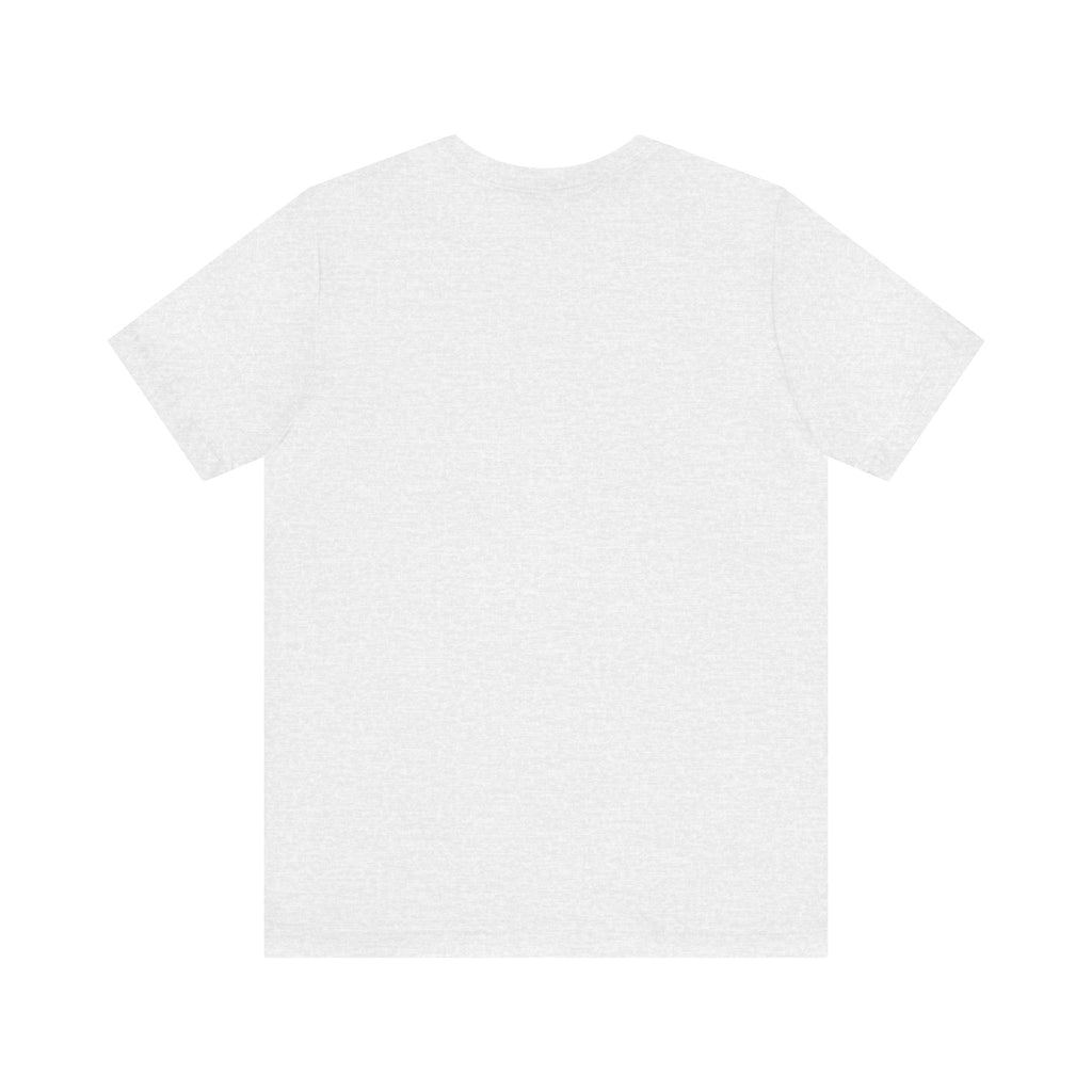 Powered by Ćevapi – Unisex Soft Tee