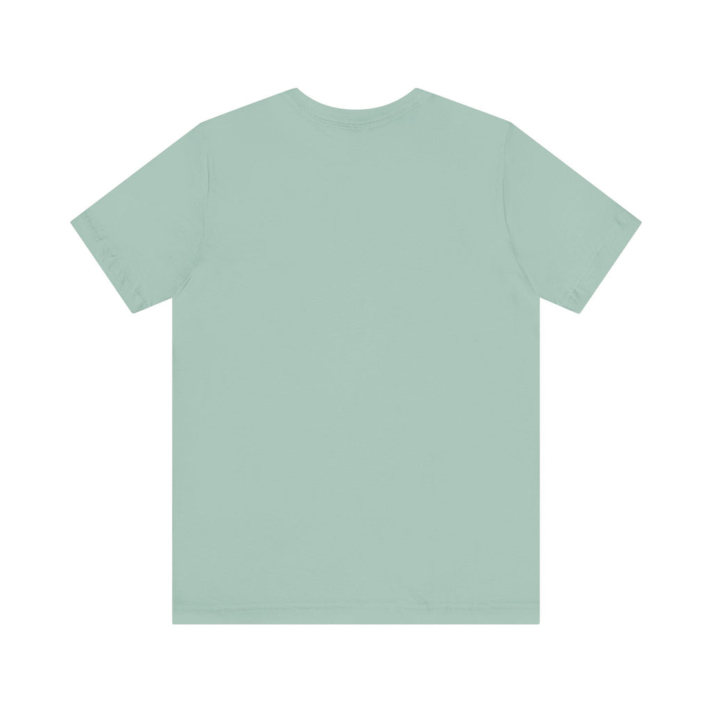Powered by Ćevapi – Unisex Soft Tee