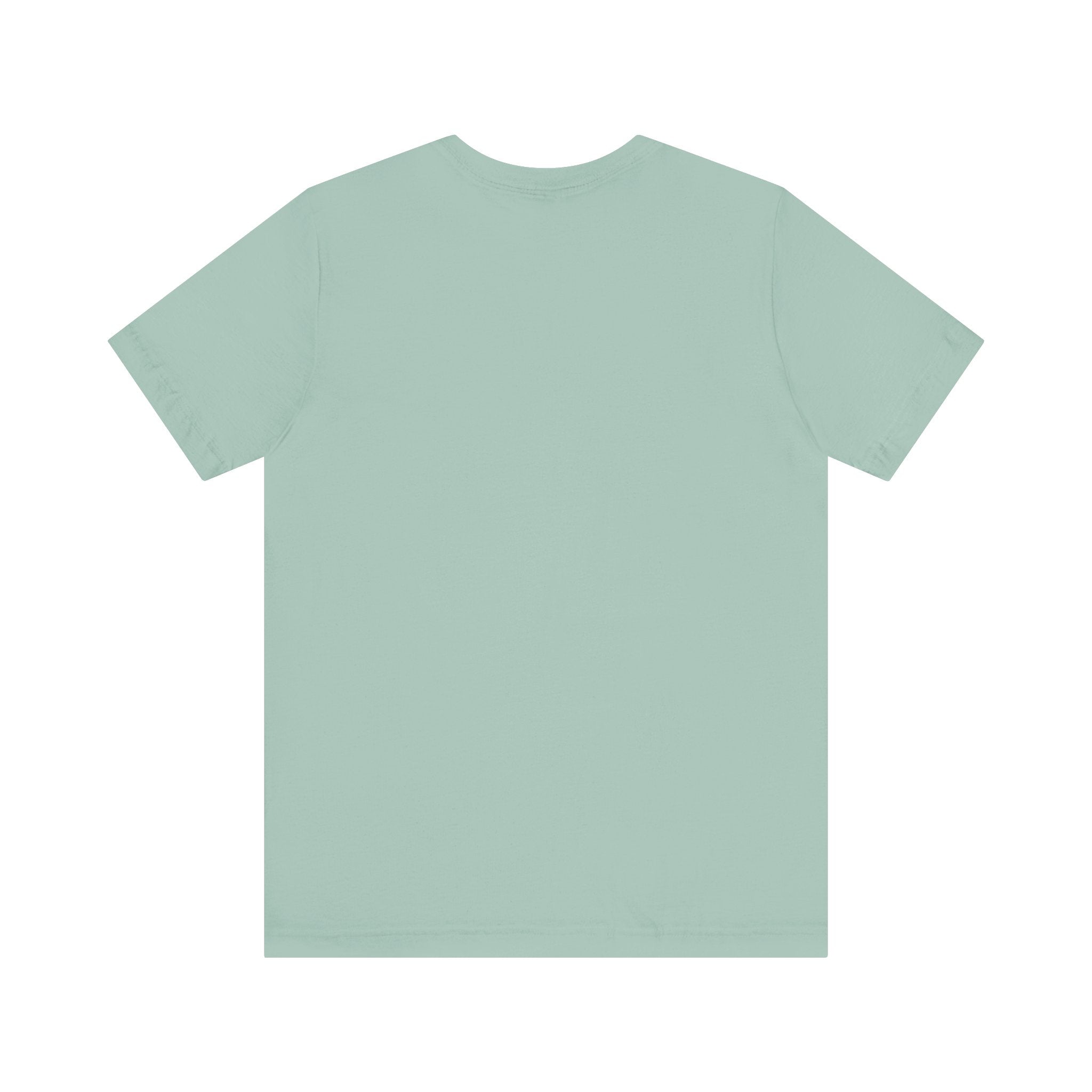 Powered by Ćevapi – Unisex Soft Tee